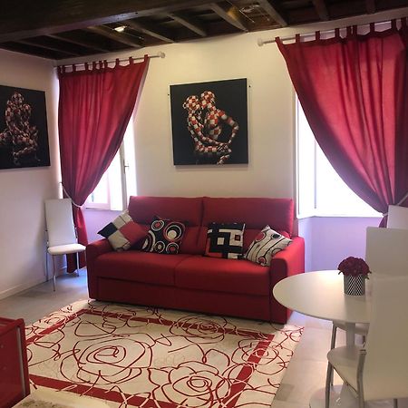 Domus Belsiana Apartment Roma Ngoại thất bức ảnh