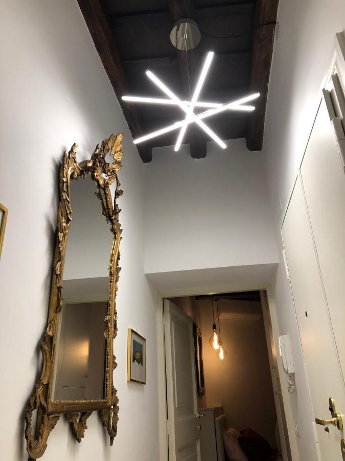 Domus Belsiana Apartment Roma Ngoại thất bức ảnh